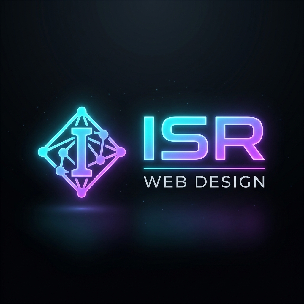 ISR Web Design